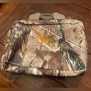 Buck Commander Small Camo Hunting Bag
